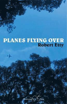 Robert Etty - Planes Flying Over, Häftad