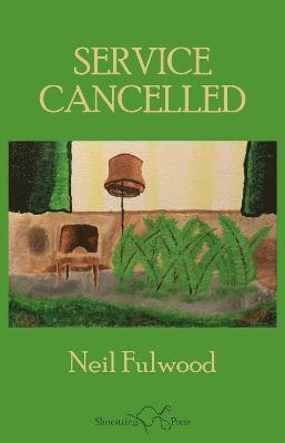 bokomslag Service Cancelled