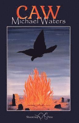 Michael Waters - Caw, Häftad