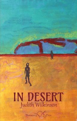 Judith Wilkinson - In Desert, Häftad