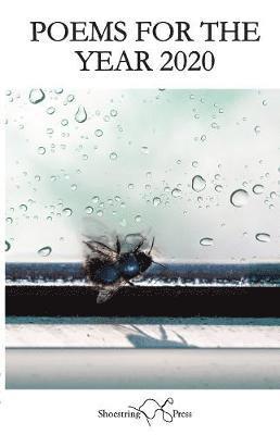Merryn Williams - Poems For The Year 2020, Häftad