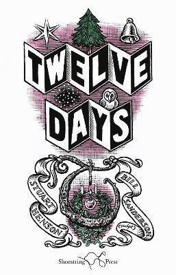 Twelve Days 1