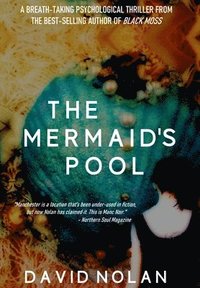 bokomslag The Mermaid's Pool
