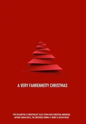 Very Fahrenheity Christmas, Inbunden. Tillgänglighet: Lägg i varukorg