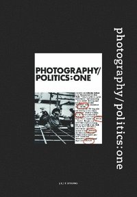 bokomslag Photography/Politics: One