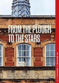 bokomslag From the Plough to the Stars