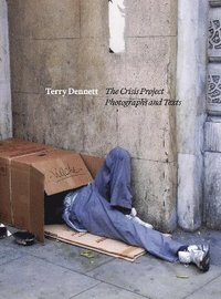 bokomslag Terry Dennett: The Crisis Project