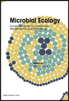 Diana Marco - Microbial Ecology, Inbunden
