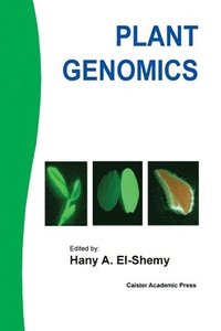bokomslag Plant Genomics