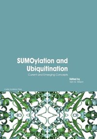 bokomslag SUMOylation and Ubiquitination