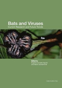 bokomslag Bats and Viruses