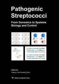 bokomslag Pathogenic Streptococci