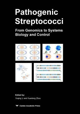 Pathogenic Streptococci 1