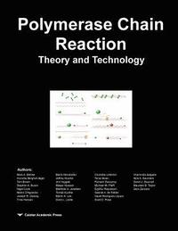 bokomslag Polymerase Chain Reaction