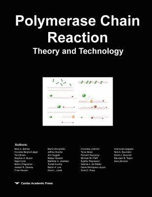 Polymerase Chain Reaction 1