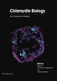 bokomslag Chlamydia Biology