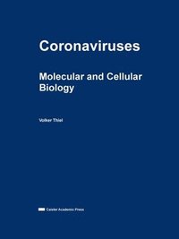 bokomslag Coronaviruses