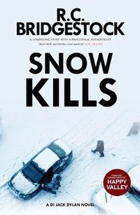 bokomslag Snow Kills