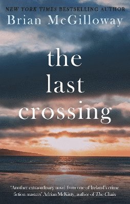 Last Crossing