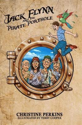 Jack Flynn and the Pirate Porthole 1