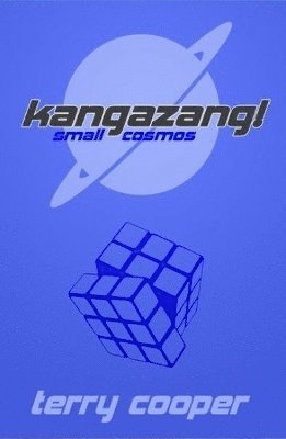 bokomslag Kangazang! Small Cosmos