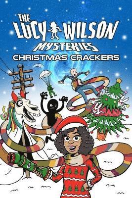bokomslag Lucy Wilson Mysteries