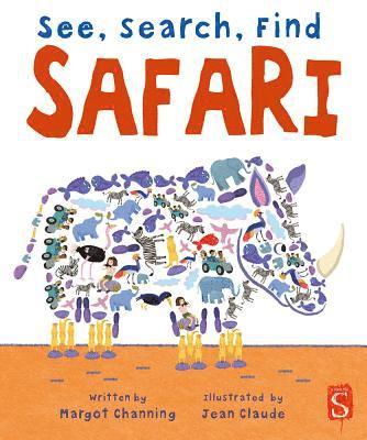 See, Search, Find: Safari 1