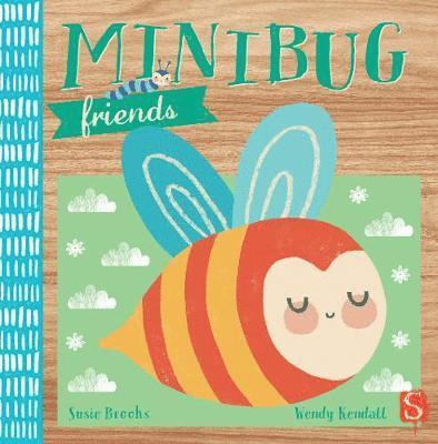 Minibug Friends 1