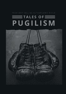 bokomslag Tales of Pugilism