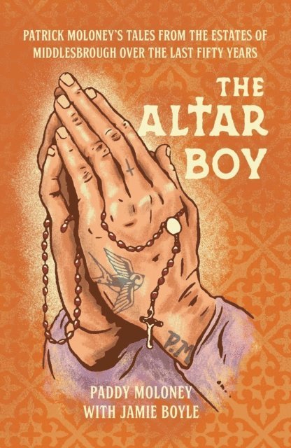 Altar Boy
