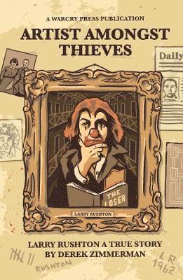 Artist Amongst Thieves