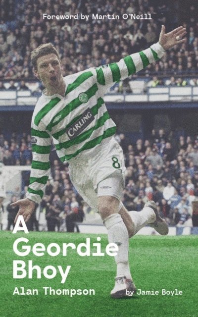 Geordie Bhoy