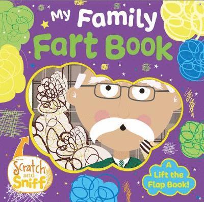 Fart Book - My Family 1