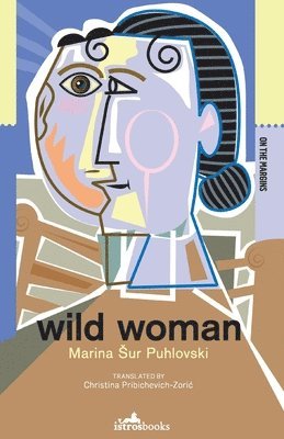 bokomslag Wild Woman