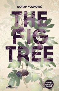 bokomslag The Fig Tree