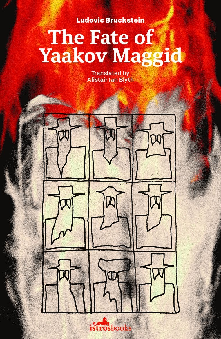 Fate of Yaakov Maggid