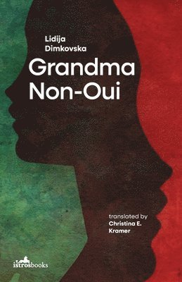 Grandma Non-Oui 1