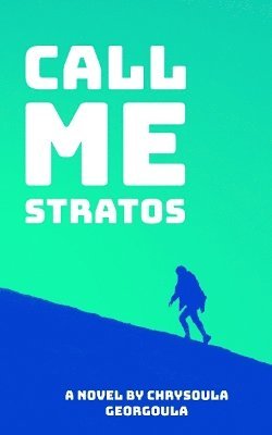 bokomslag Call me Stratos