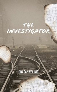 bokomslag Investigator