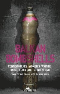 bokomslag Balkan Bombshells