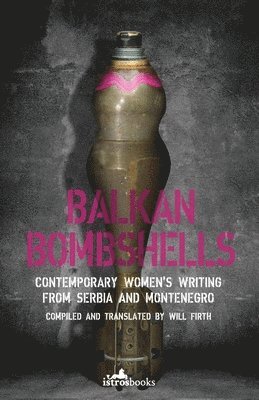 Balkan Bombshells 1