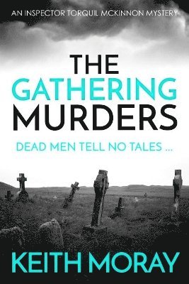 bokomslag Gathering Murders