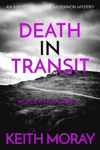 bokomslag Death in Transit