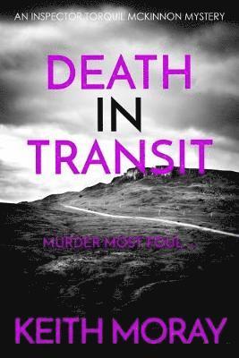 bokomslag Death in Transit