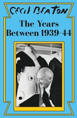 bokomslag Years Between: 1939-44