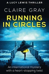 bokomslag Running In Circles