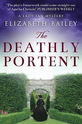 bokomslag Deathly Portent