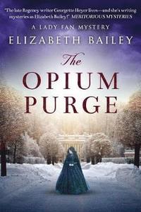 bokomslag Opium Purge