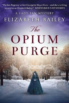 bokomslag Opium Purge