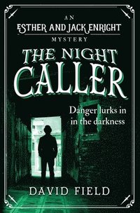 bokomslag Night Caller